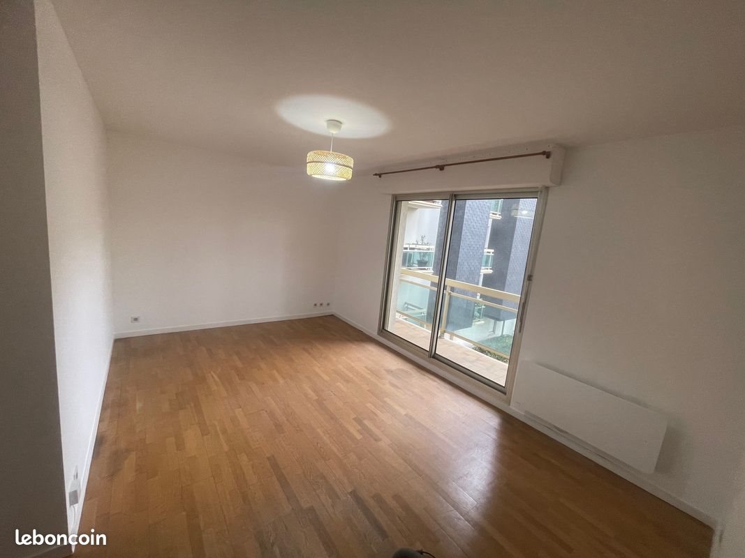 Appartement à louer, 32m², Orléans