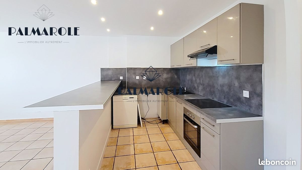 Appartement à louer, 84m², Perpignan