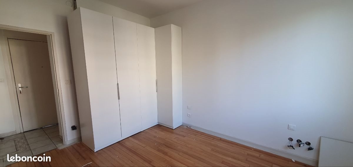 Appartement à louer, 50m², Longeville-lès-Metz
