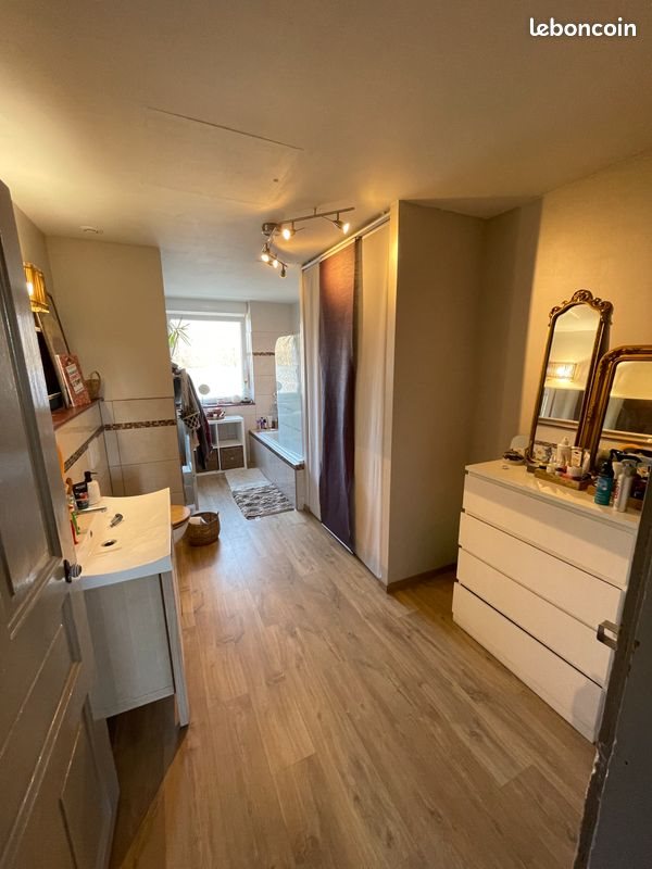 Appartement à louer, 160m², Creutzwald