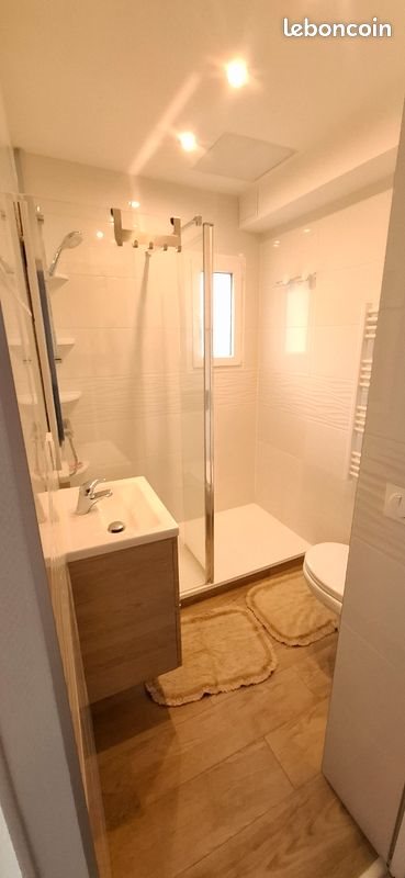 Appartement à louer, 27m², Reims