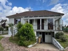 Maison à louer, 66m², Villemandeur