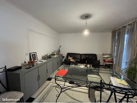 Maison à louer, 66m², Villemandeur