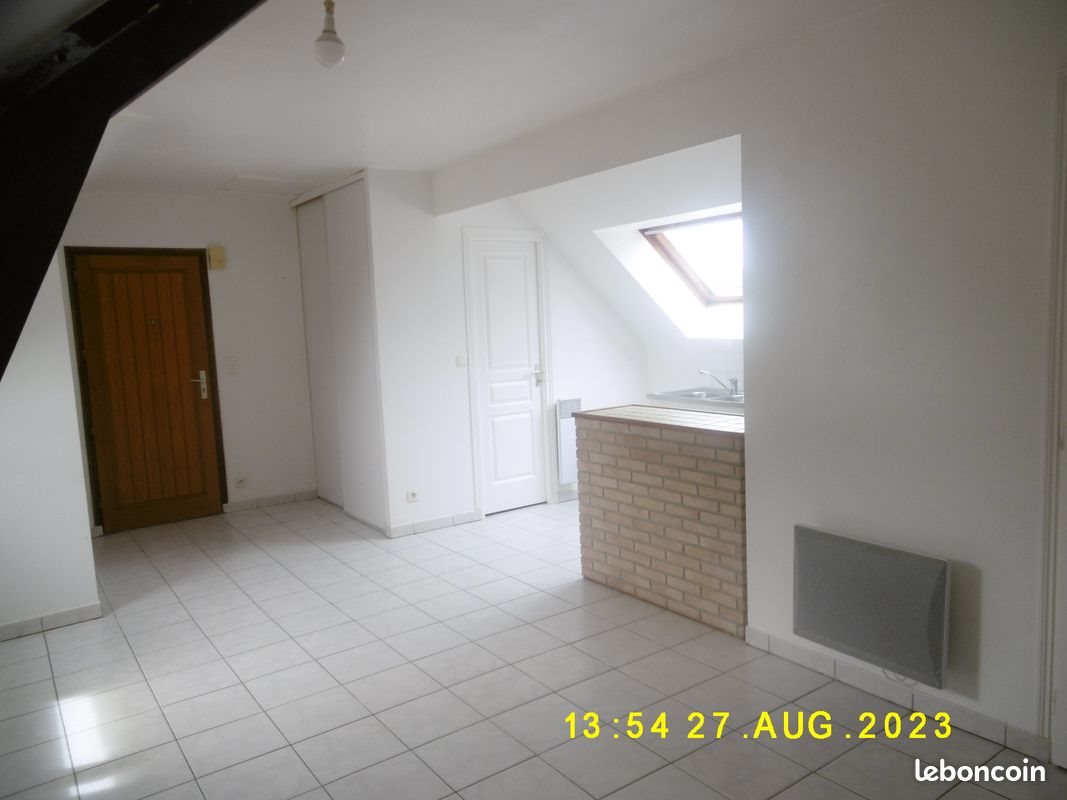Maison à louer, 65m², Caudan