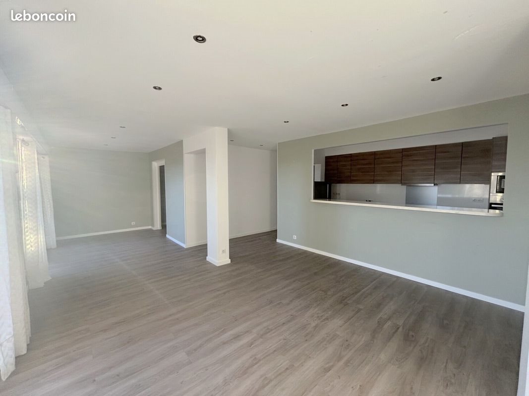 Appartement à vendre, 87m², Aix-en-Provence