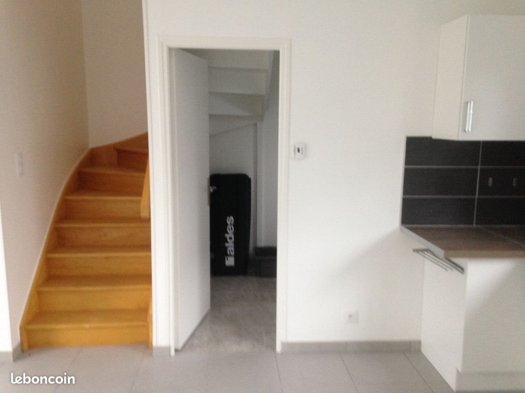 Maison à louer, 75m², Granville