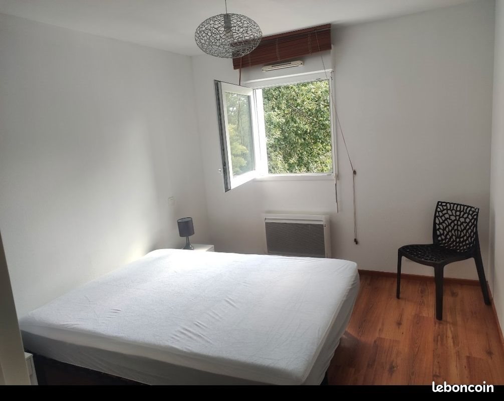 Appartement à louer, 45m², Séné