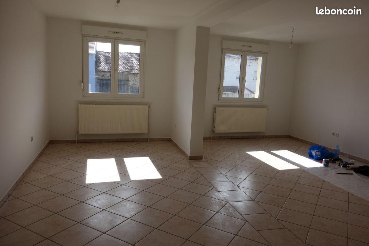 Appartement à louer, 90m², Holling