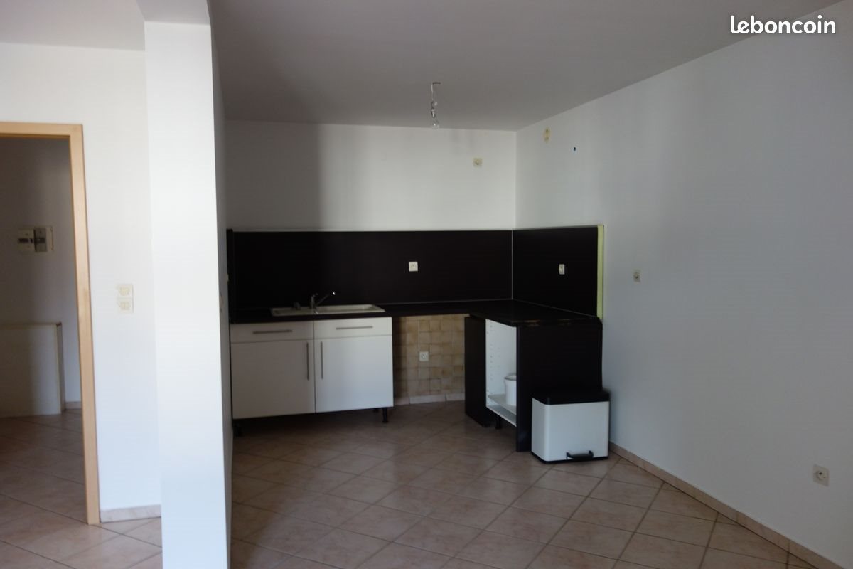 Appartement à louer, 90m², Holling
