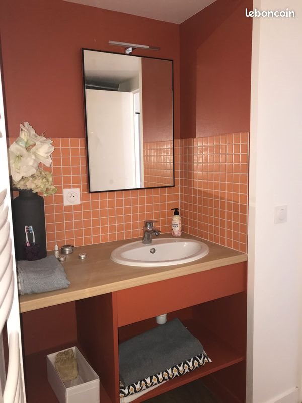 Appartement à louer, 20m², Clermont-Ferrand