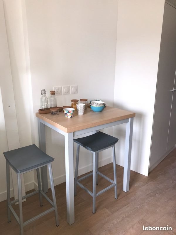 Appartement à louer, 20m², Clermont-Ferrand