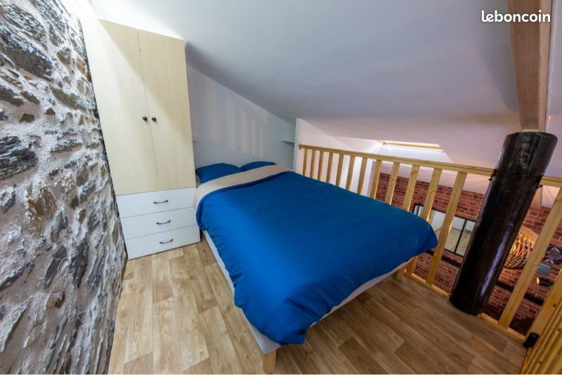 Appartement à louer, 35m², Morlaix