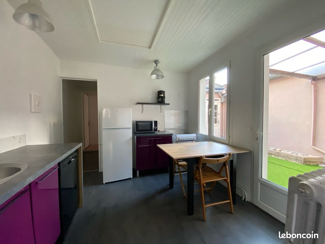 Appartement à louer, 67m², Amiens