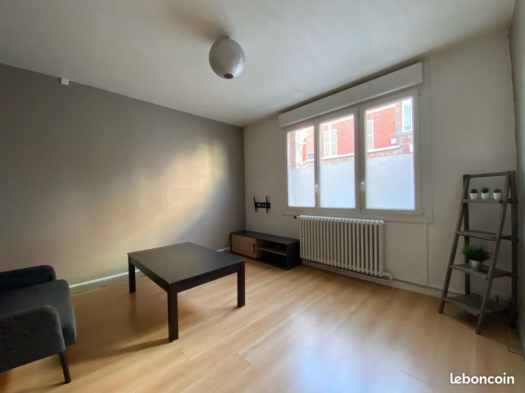 Appartement à louer, 67m², Amiens