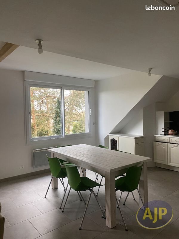 Appartement à louer, 79m², Héric
