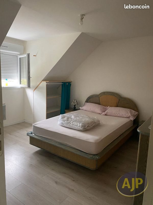 Appartement à louer, 79m², Héric