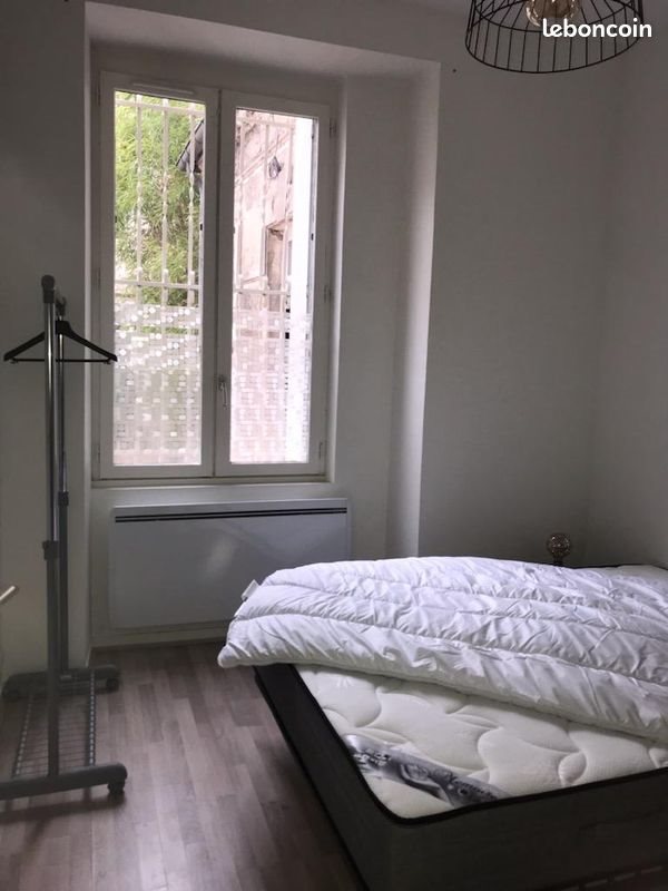 Appartement à louer, 36m², Orléans