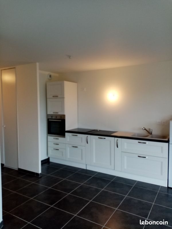 Appartement à louer, 51m², Dijon