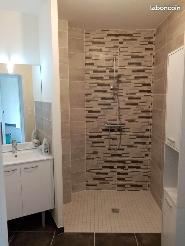 Appartement à louer, 51m², Dijon