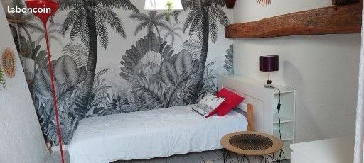 Appartement à louer, 23m², Auxerre