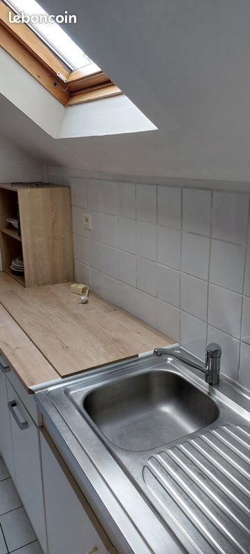 Appartement à louer, 23m², Auxerre