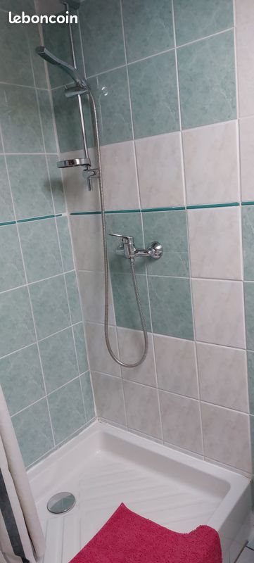 Appartement à louer, 23m², Auxerre