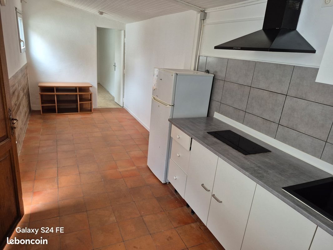 Appartement à louer, 35m², Aix-en-Provence