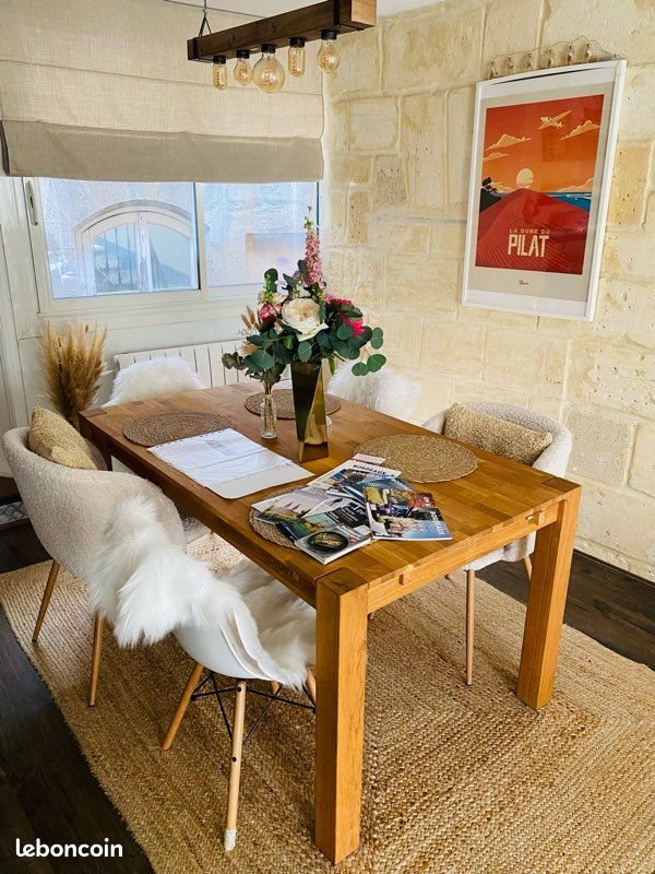 Appartement à vendre, 66m², Bordeaux