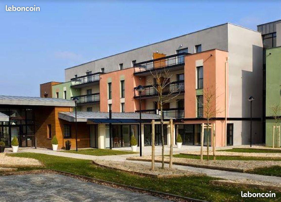 Appartement à vendre, 45m², Laillé