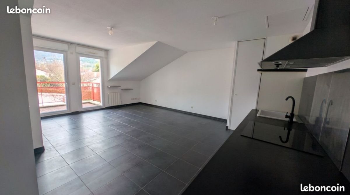 Appartement à louer, 50m², Varces-Allières-et-Risset