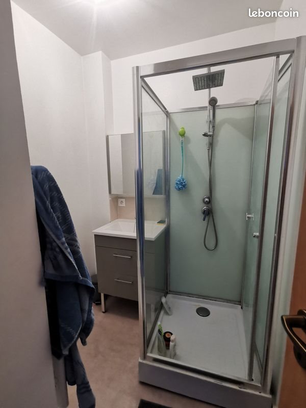 Appartement à louer, 37m², Reims