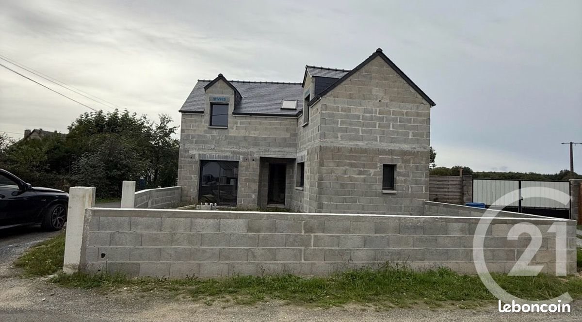 Maison à vendre, 91m², Le Gâvre