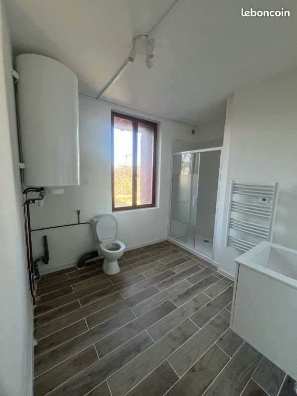 Appartement à louer, 60m², Migennes