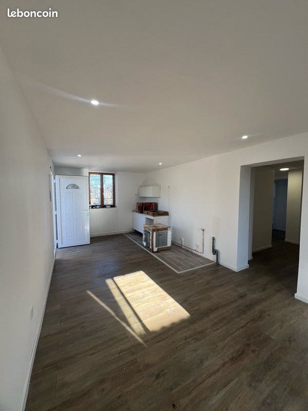 Appartement à louer, 60m², Migennes