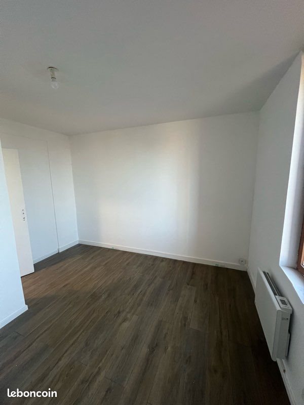 Appartement à louer, 60m², Migennes
