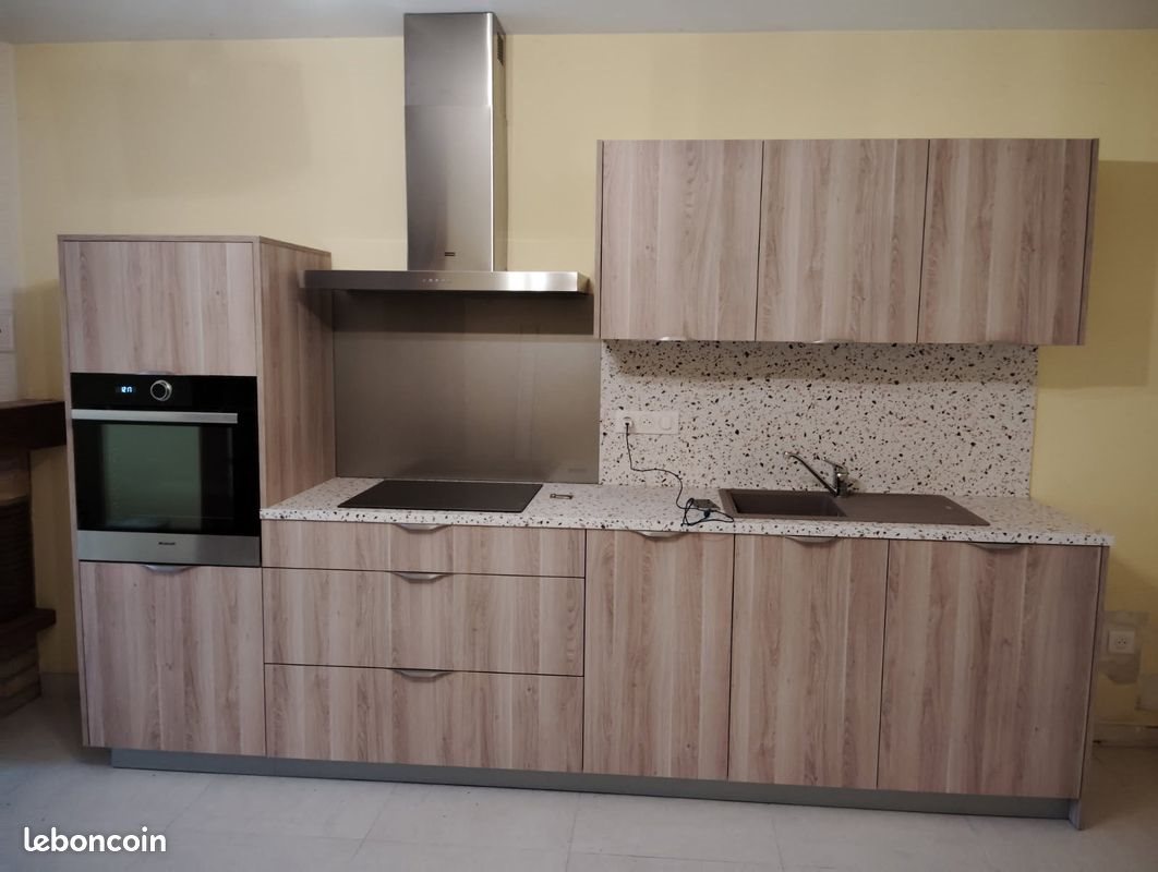 Maison à louer, 240m², Pontivy