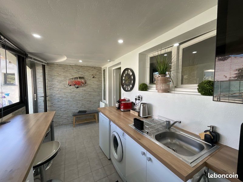 Appartement à louer, 33m², Pignan