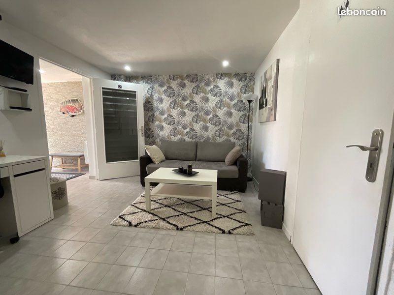 Appartement à louer, 33m², Pignan