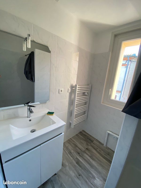 Appartement à louer, 49m², Auterive