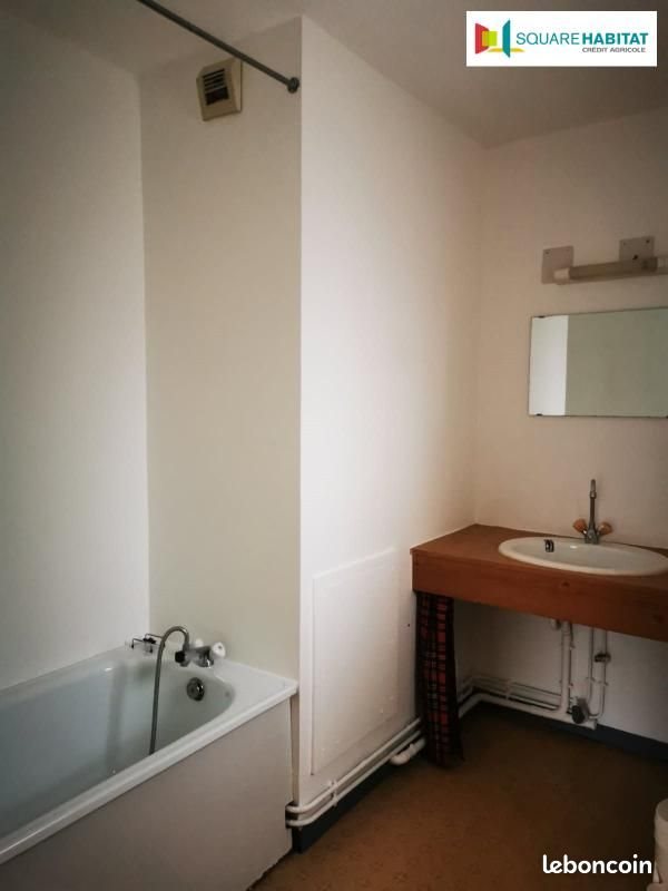 Appartement à louer, 32m², Cauterets