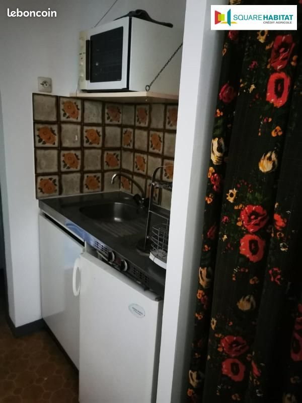 Appartement à louer, 32m², Cauterets