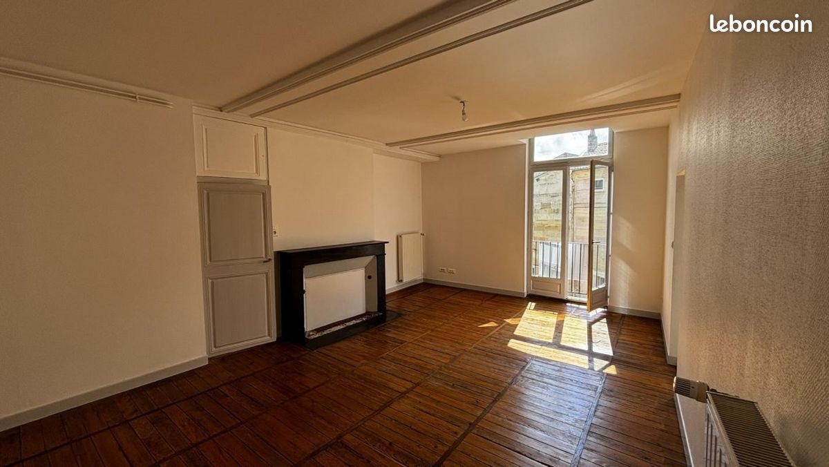 Appartement à louer, 68m², Bar-le-Duc