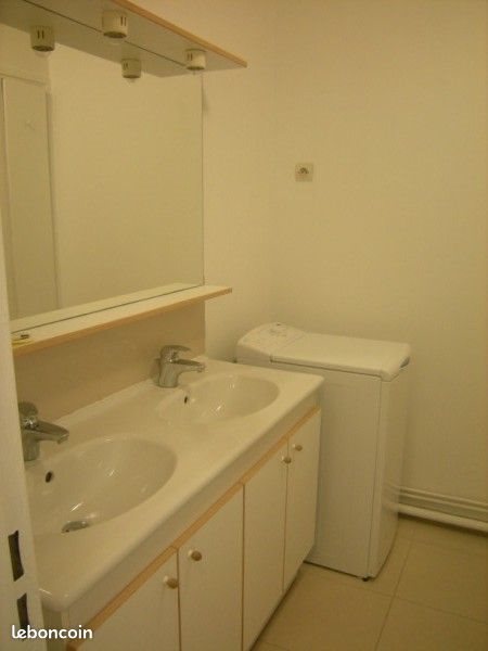 Appartement à louer, 29m², Paris 13ème