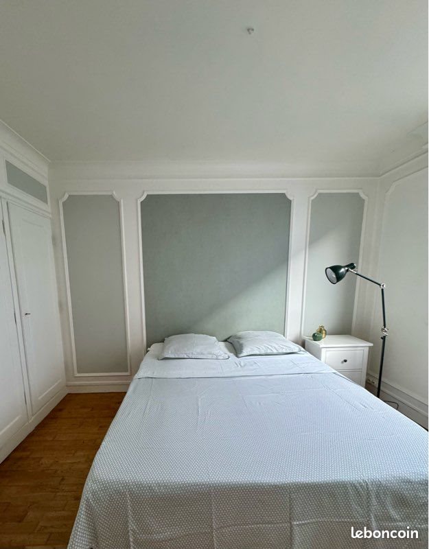 Appartement à louer, 55m², Rennes