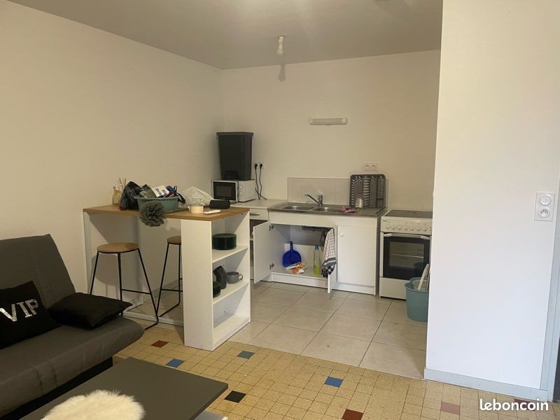 Maison à louer, 25m², Amiens