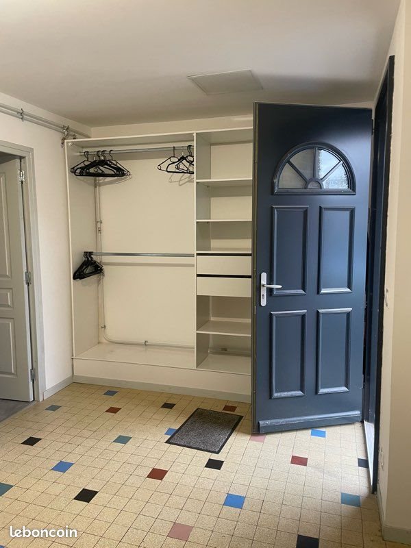 Maison à louer, 25m², Amiens