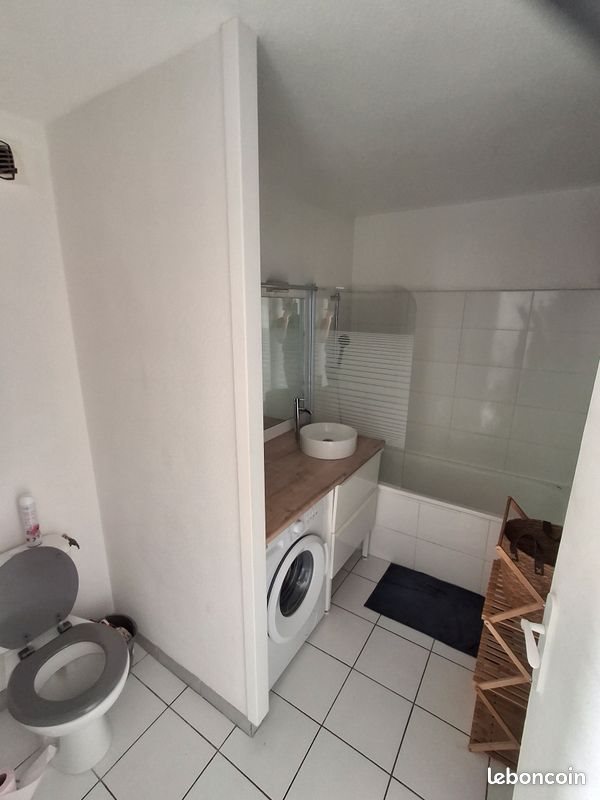 Appartement à louer, 30m², Montpellier
