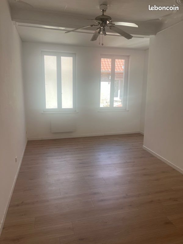 Appartement à louer, 84m², Aire-sur-la-Lys