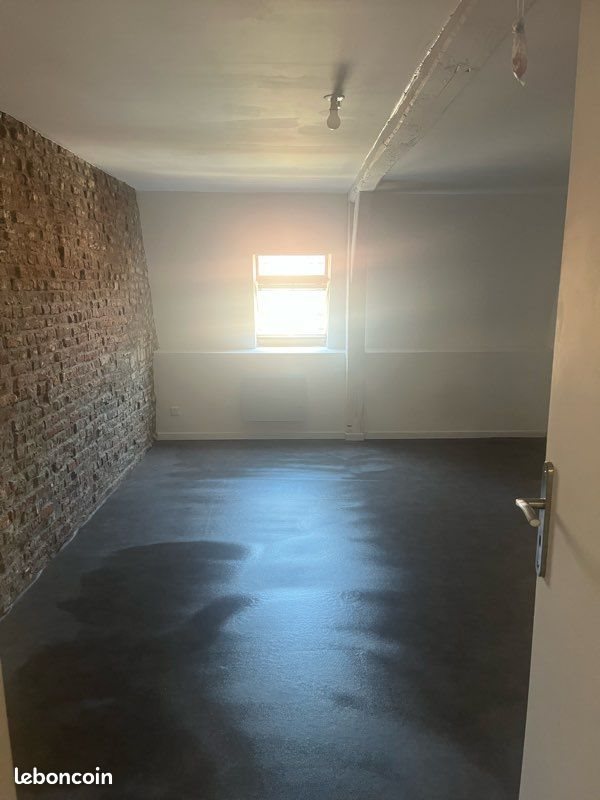 Appartement à louer, 84m², Aire-sur-la-Lys