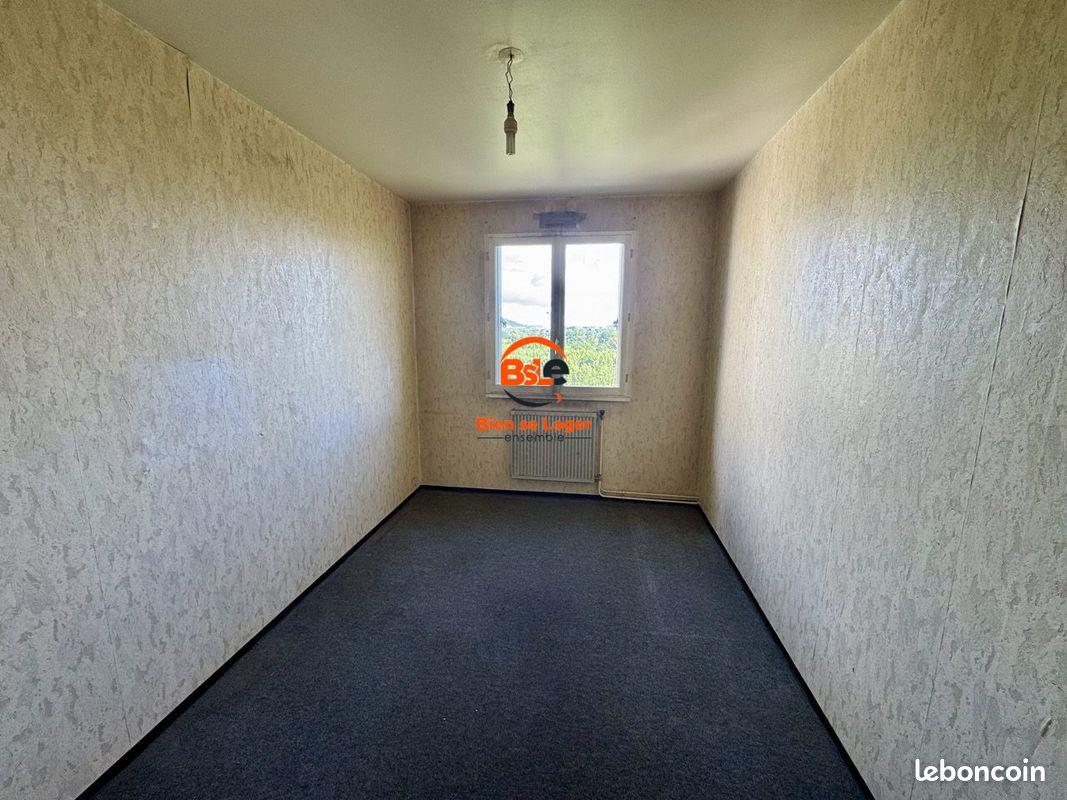 Appartement à vendre, 72m², Clermont-Ferrand